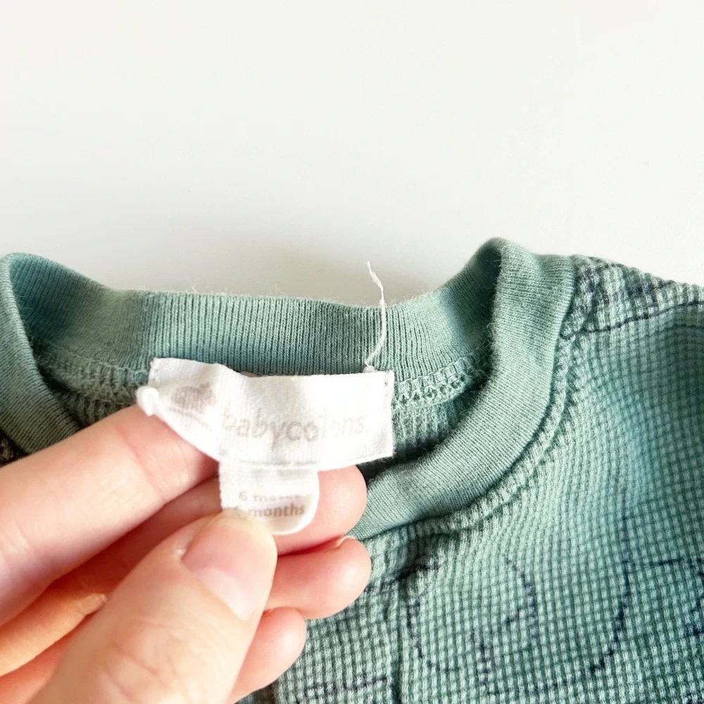 babycottons baby cotton