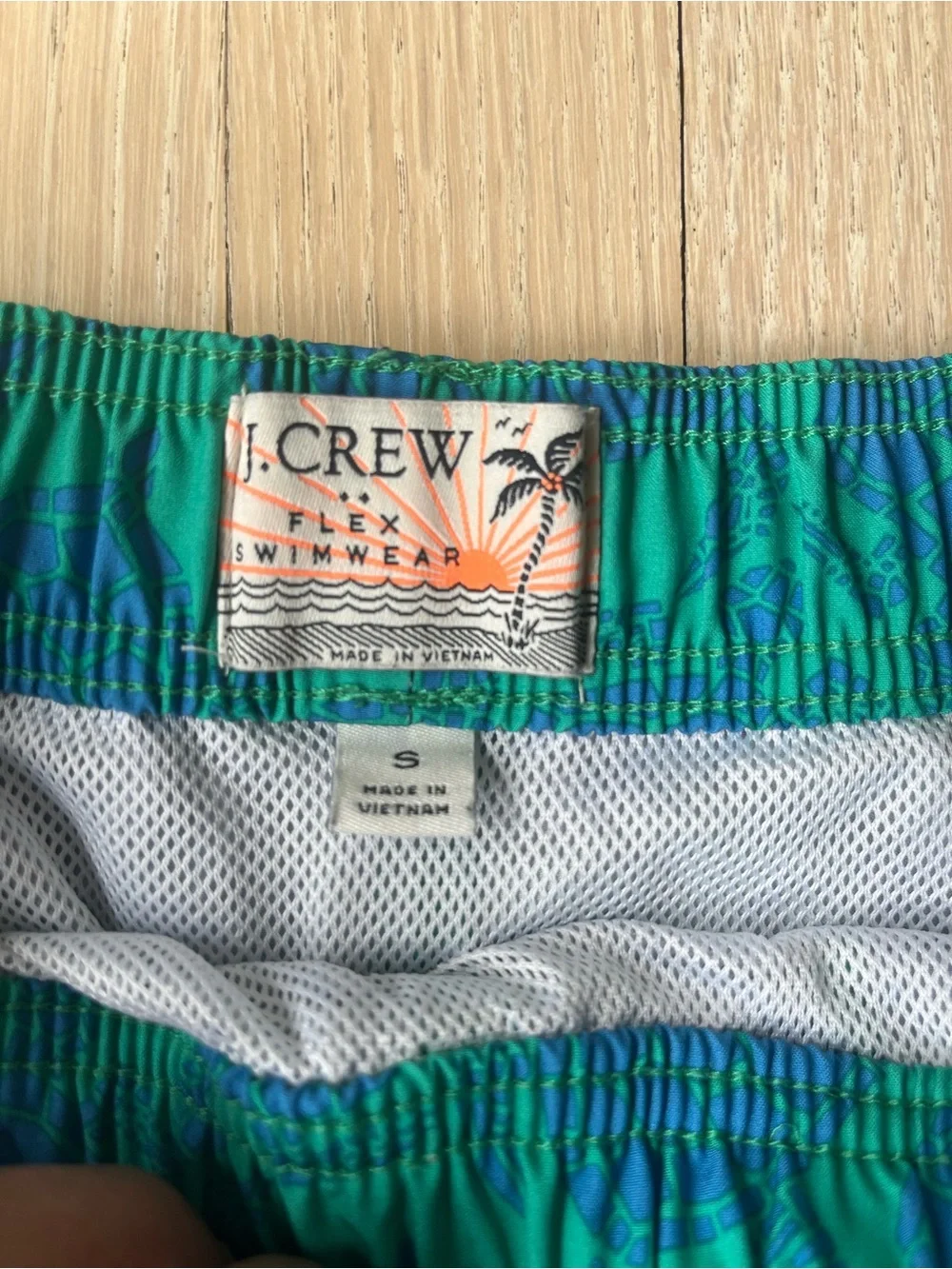 J. Crew worn once