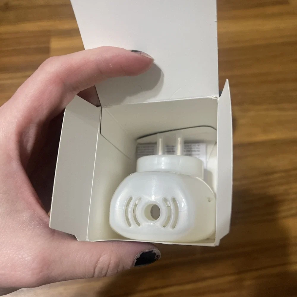 Revive warmer band