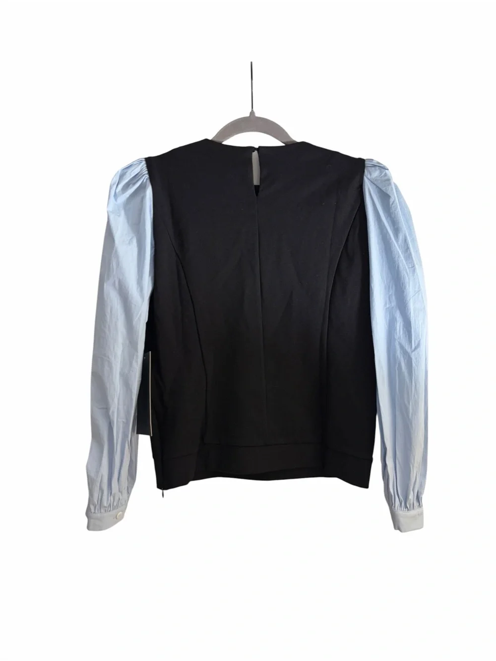 Tuckernuck chic black
