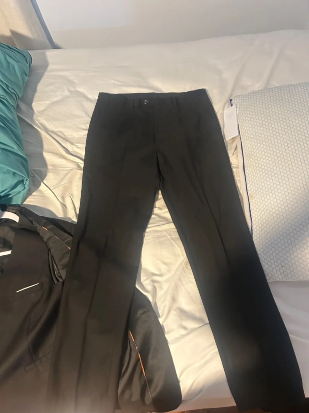 Men’s small tuxedo