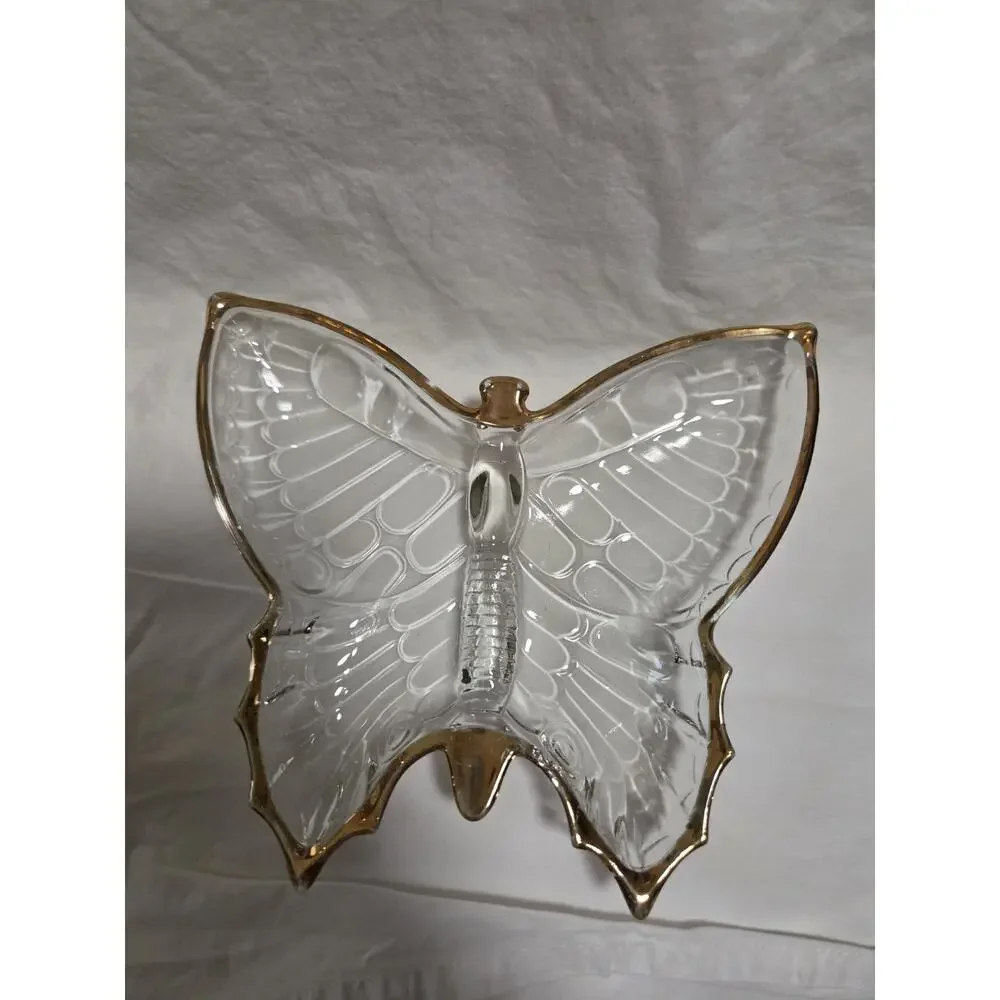 Jeannette vintage glass