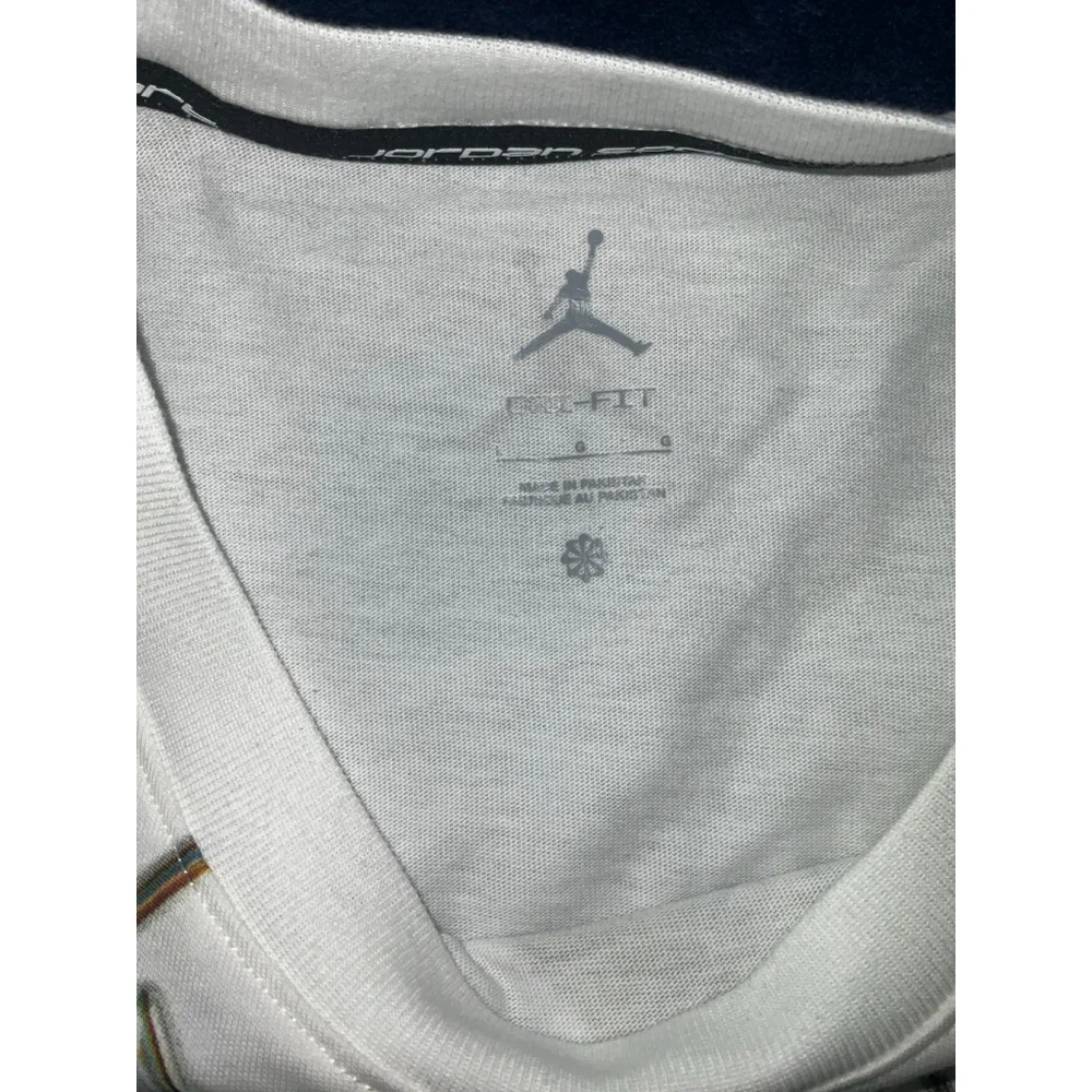 Jordan sport men