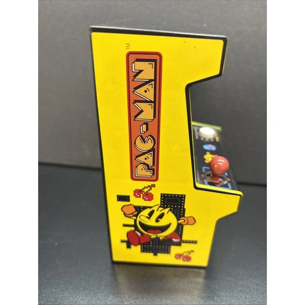 Bandai Namco pac man