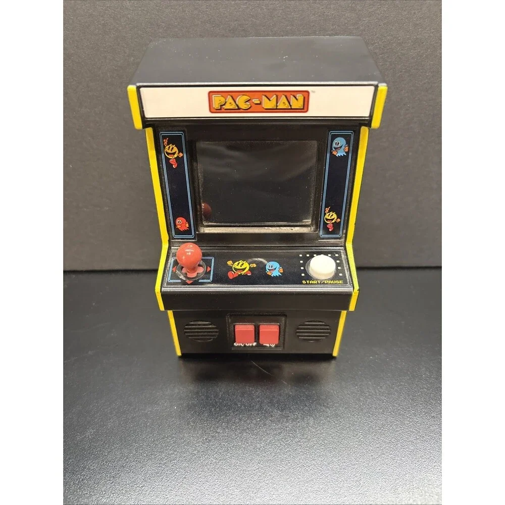 Bandai Namco pac man