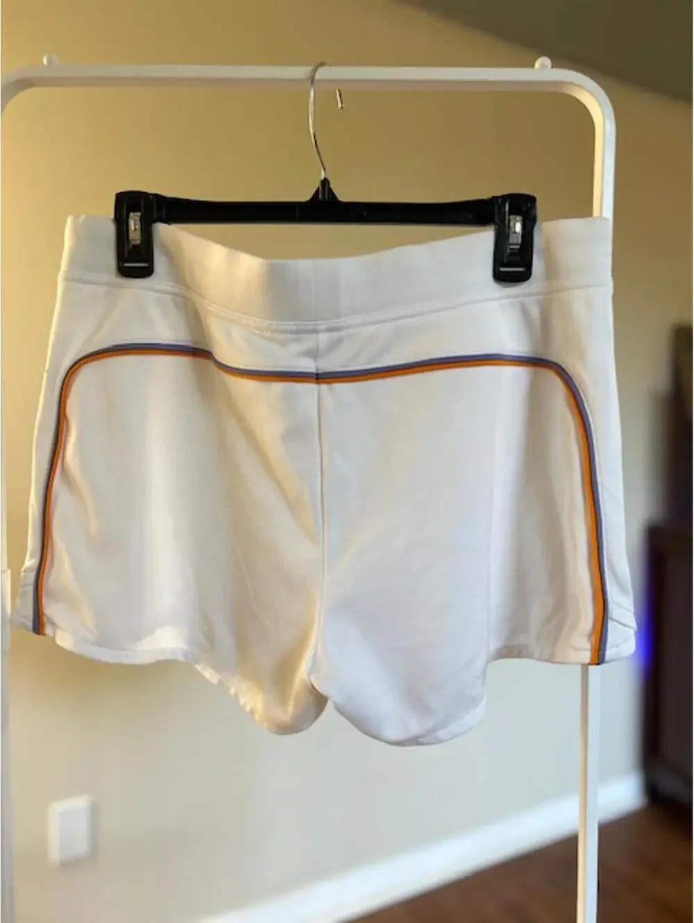 Nike athletic skort