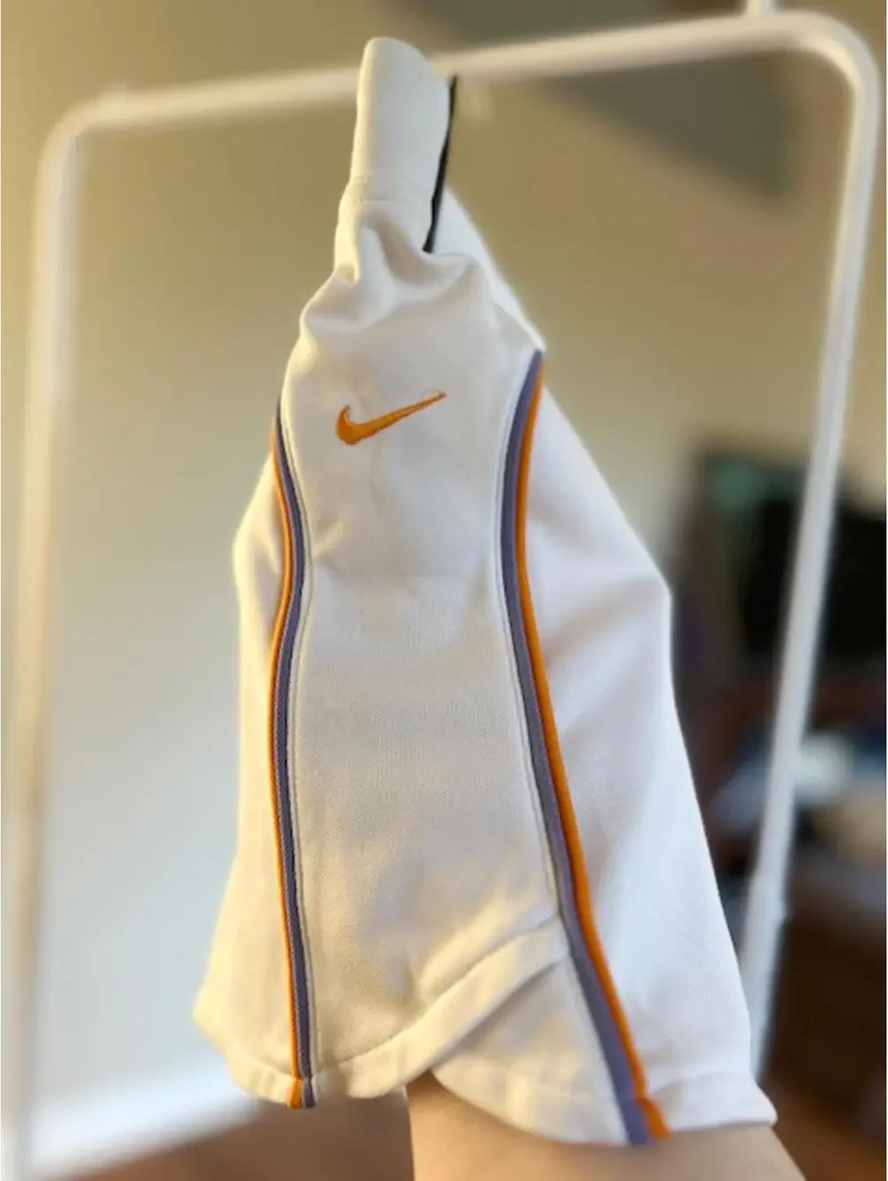 Nike athletic skort