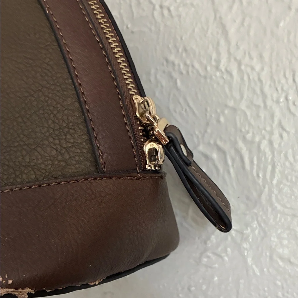 N/A elegant brown