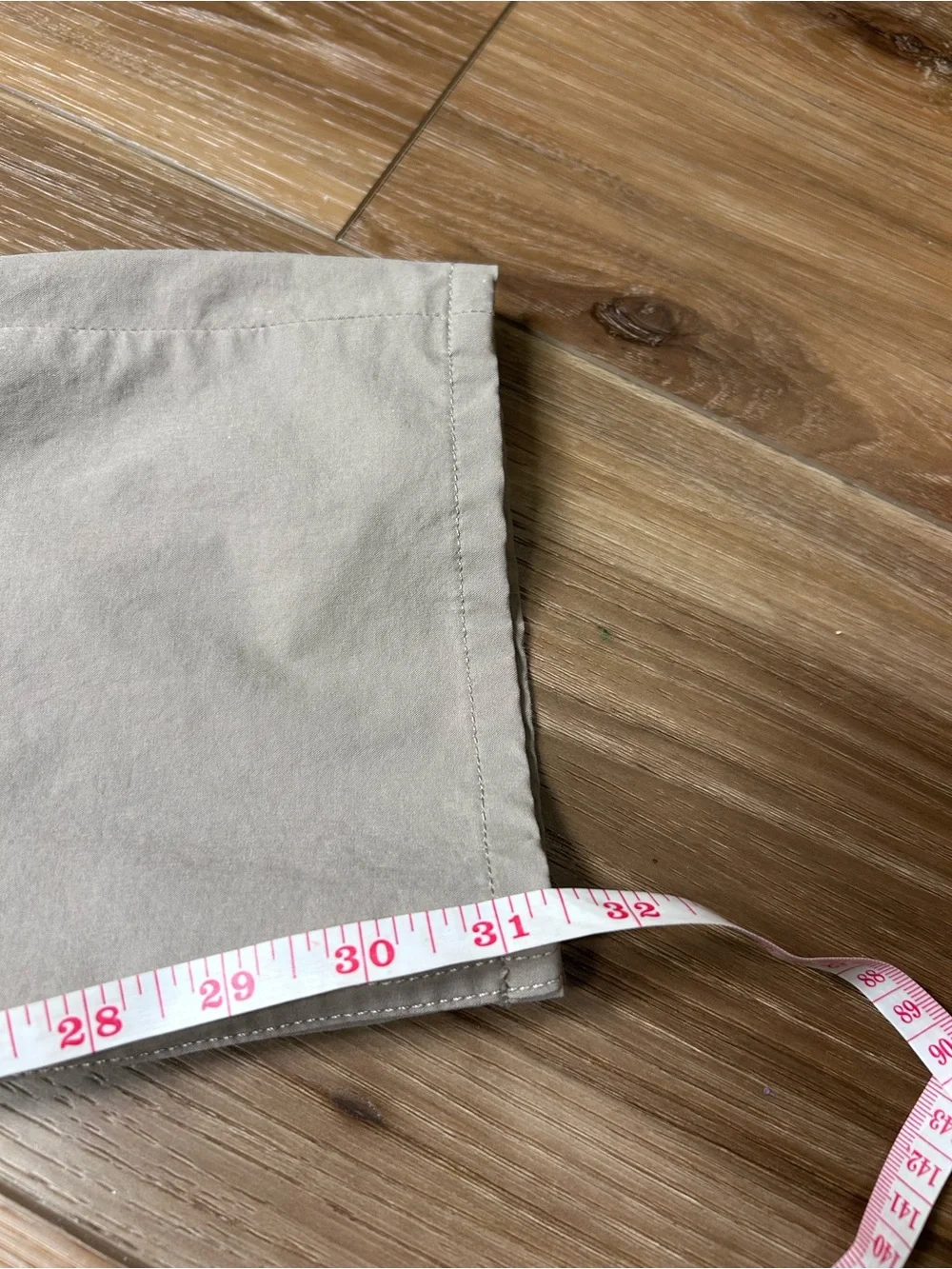 Vineyard Vines euc no
