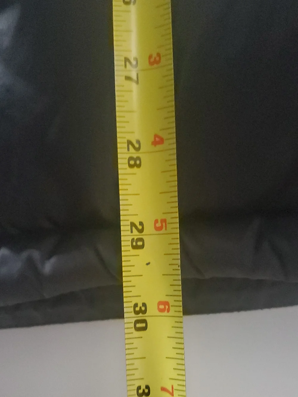 The North Face lightweight insulated