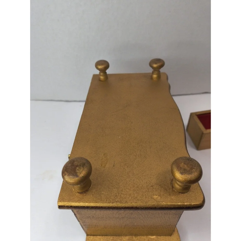 Sankyo vtg 60s