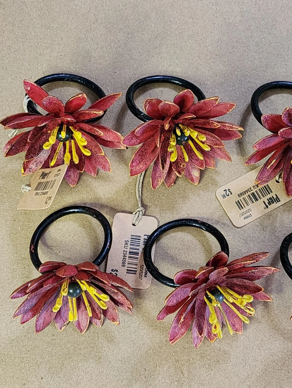 Pier 1 pier one