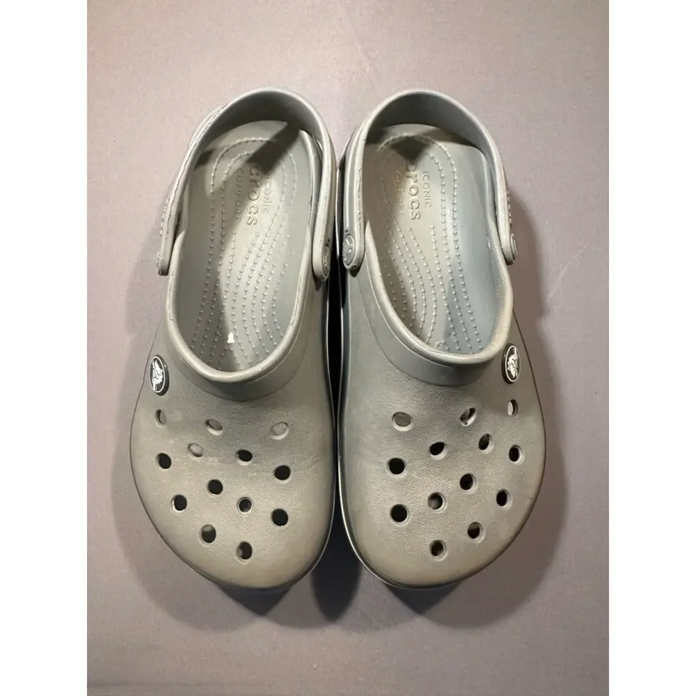 CROCS classic strap