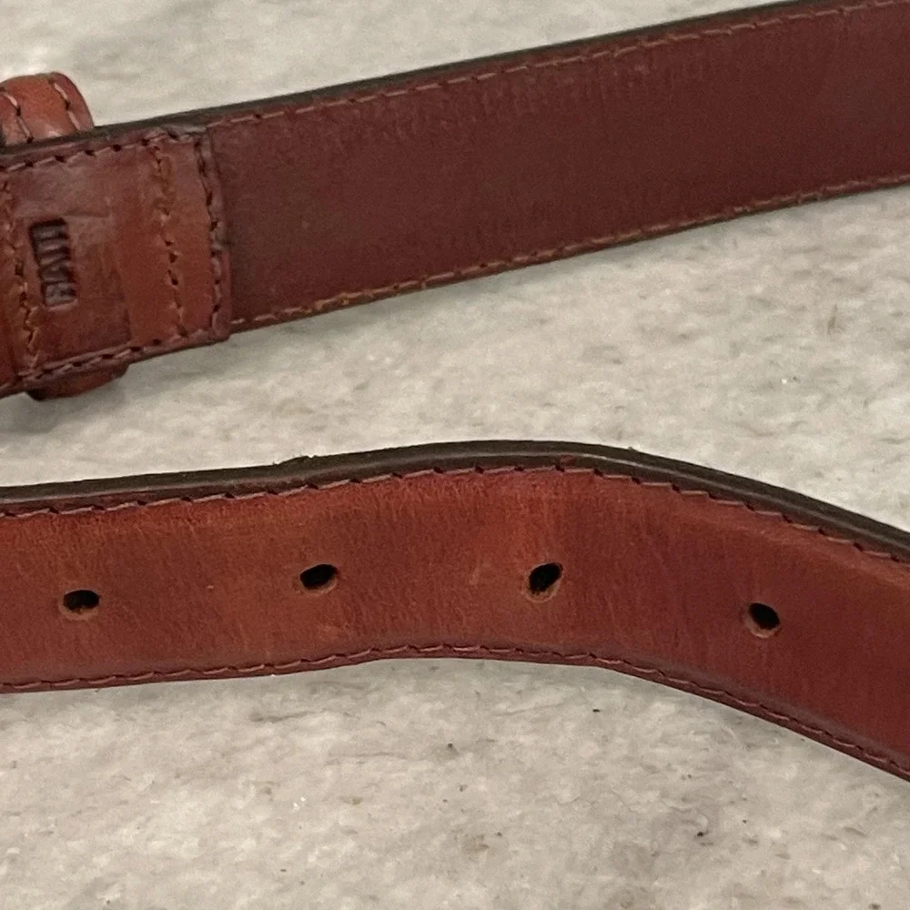 Source Unknown western braided