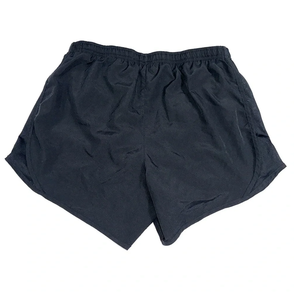 Girl’s Black Nike Tempo Shorts