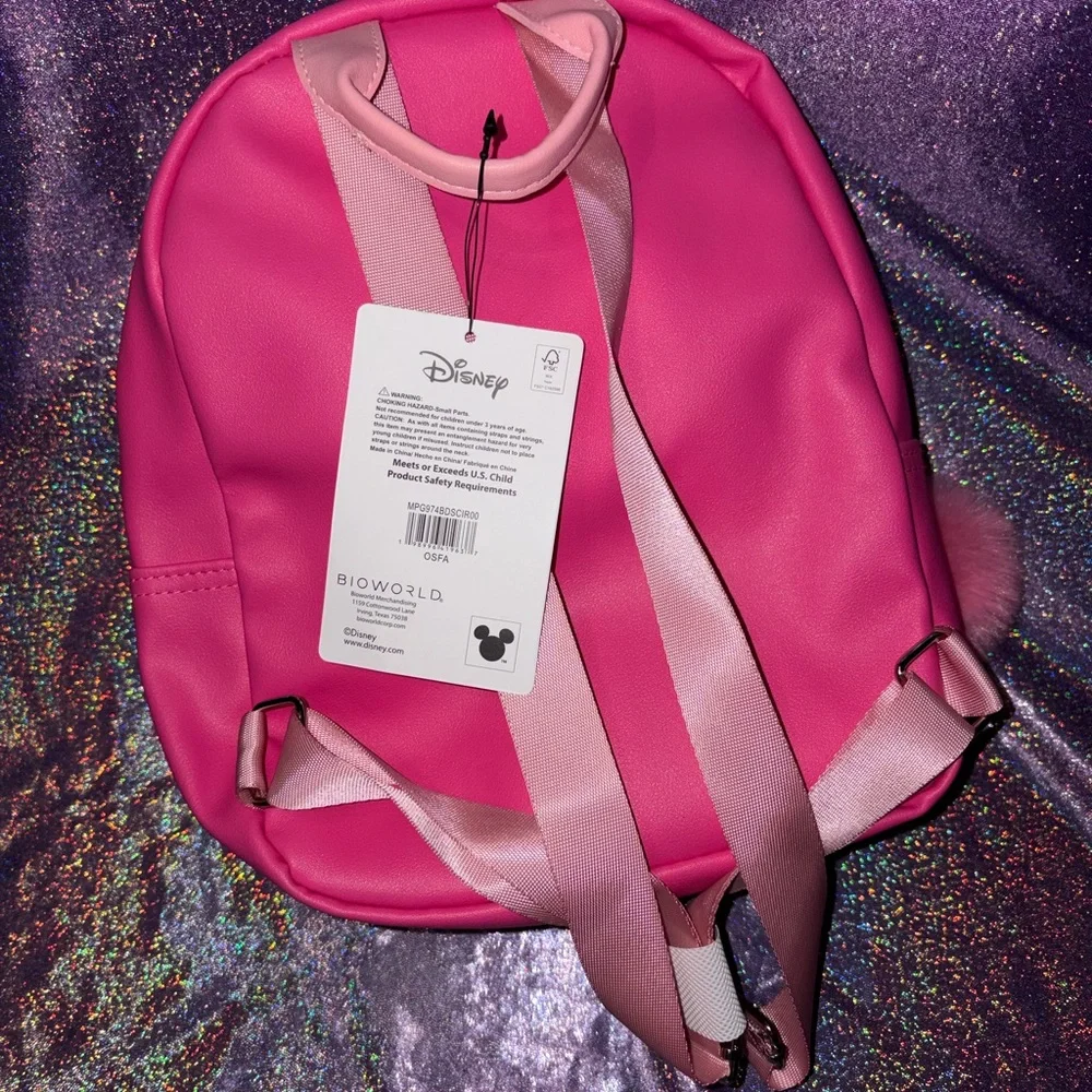Disney Aristocats Mini Backpack