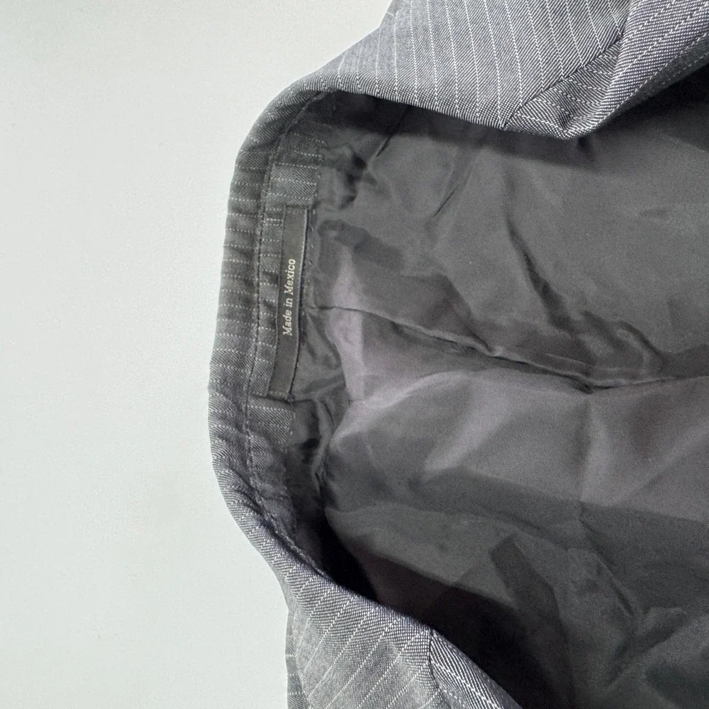 Z Zegna so size business