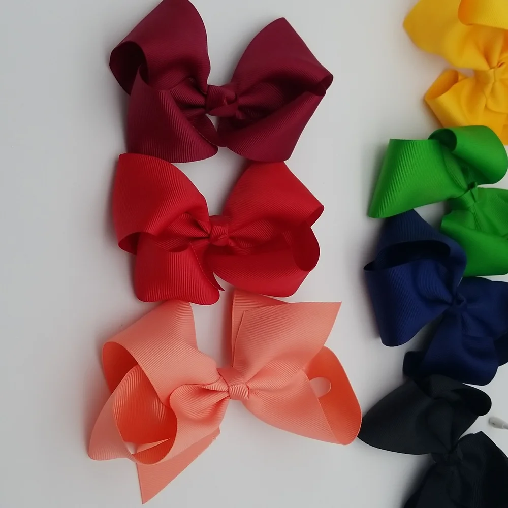 N/A hair accessories