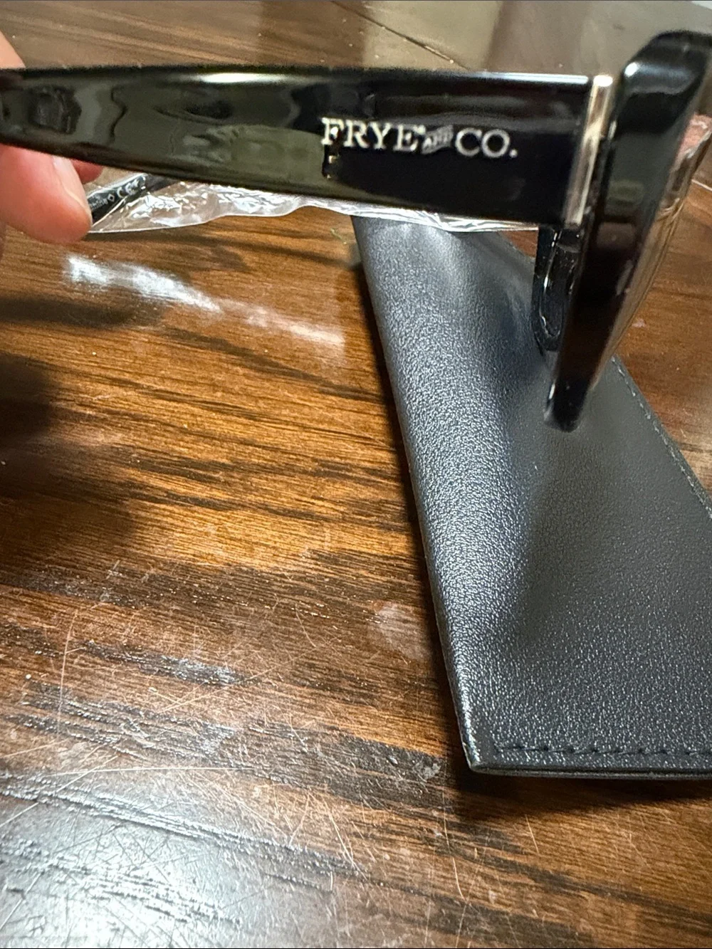 FRYE AND CO. case stylish everyday