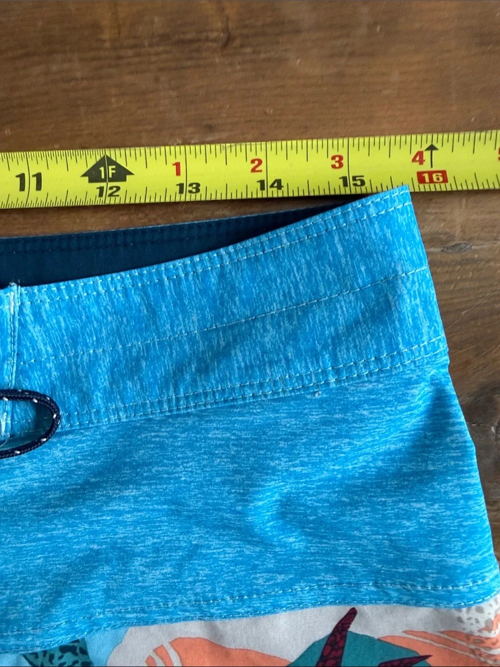 Billabong excellent size