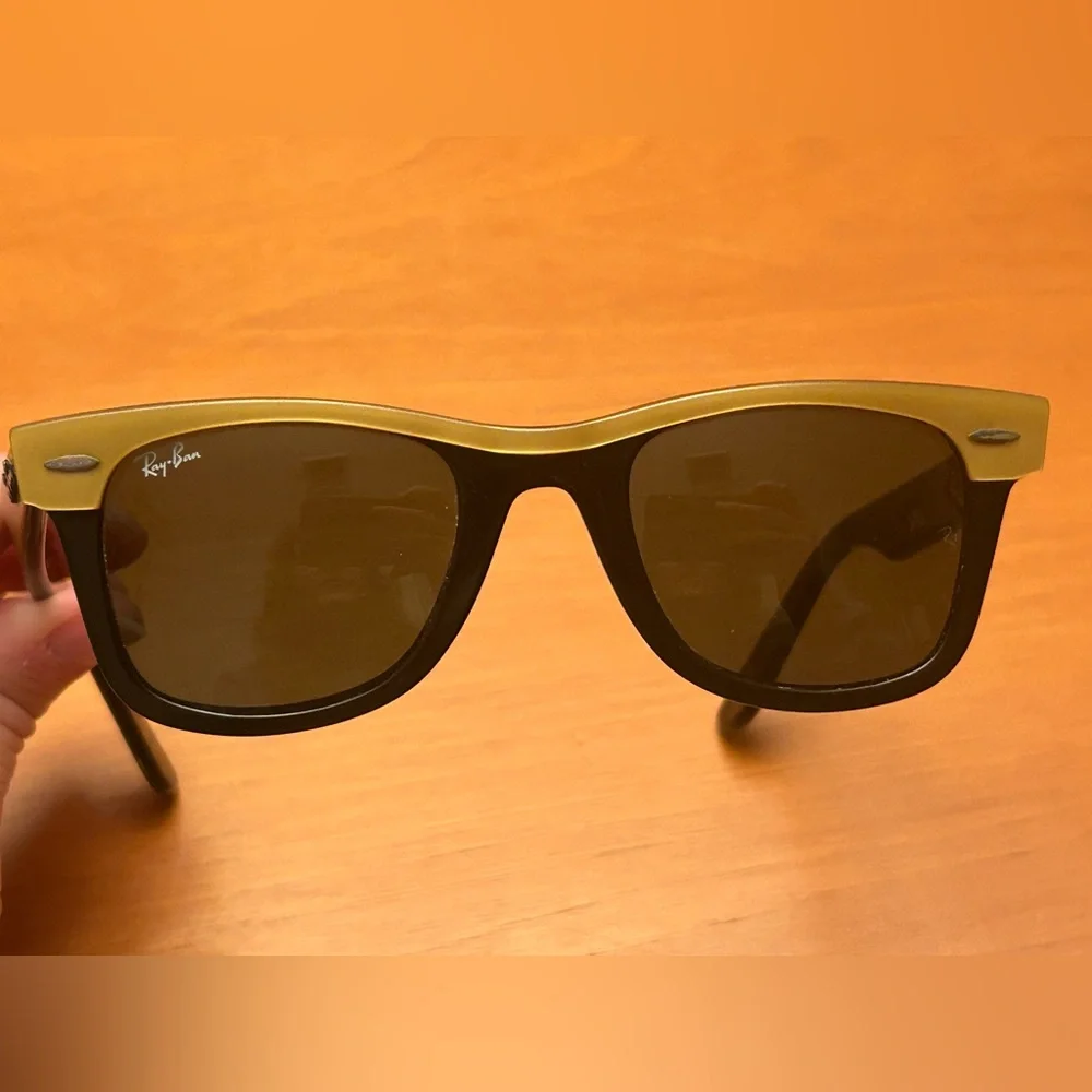 Ray-Ban ray ban