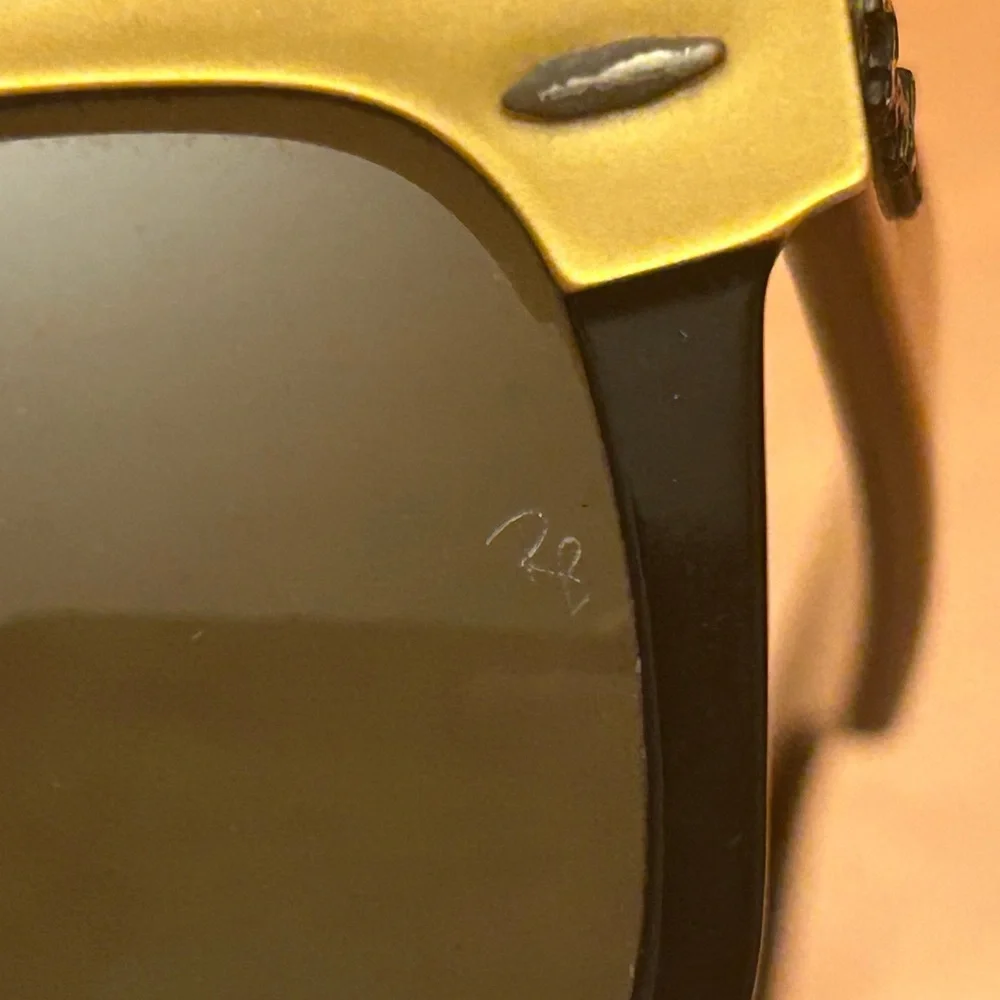 Ray-Ban ray ban
