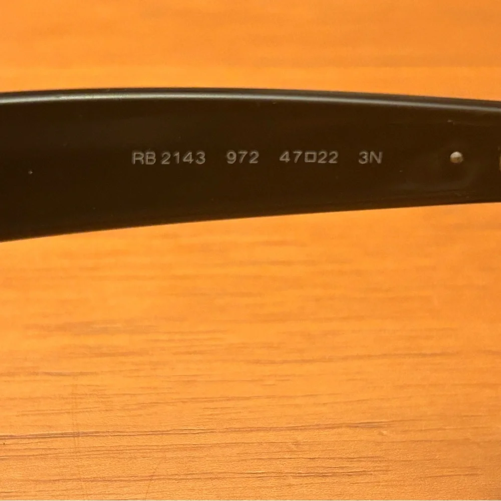 Ray-Ban ray ban