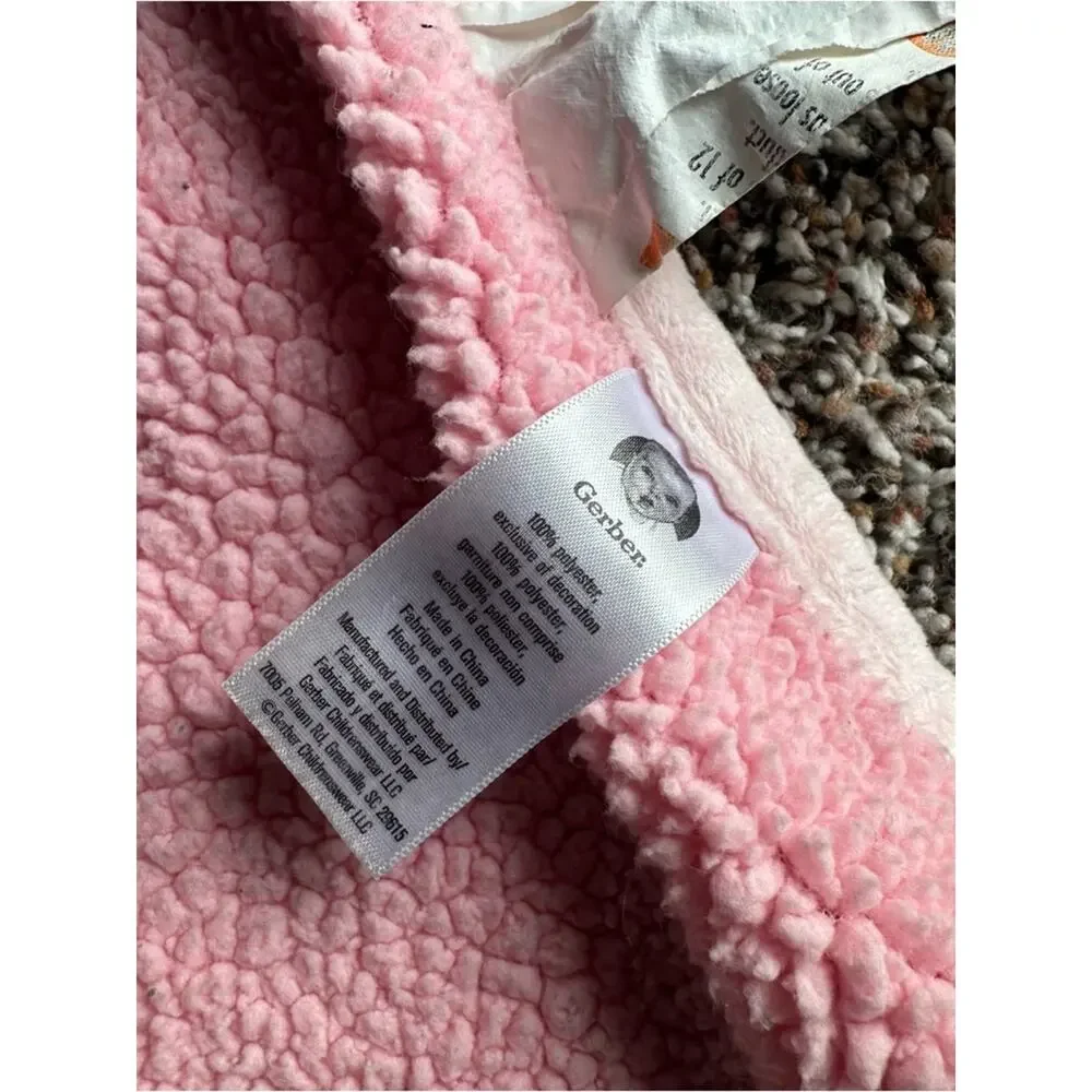 Gerber gently used