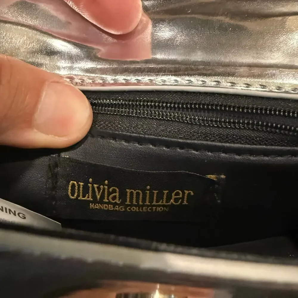 Olivia Miller dimensions please