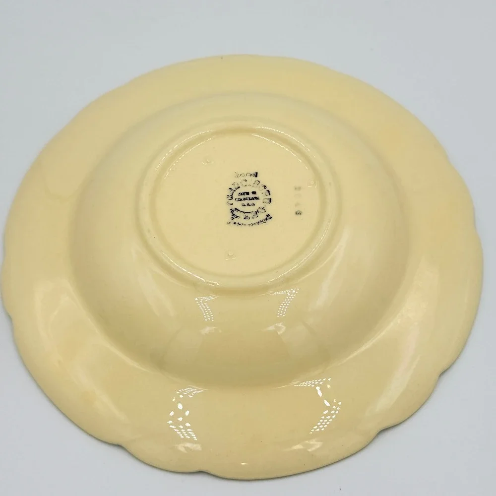 Franciscan replacement piece