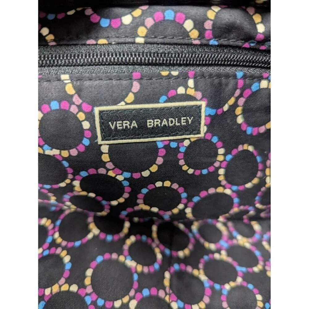 Vera Bradley preowned will womens
