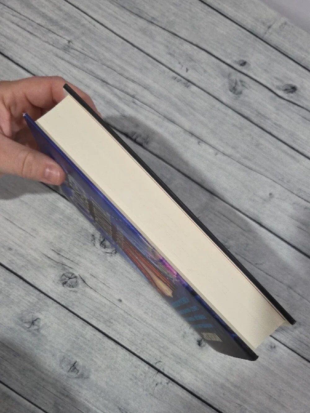 N/A tent hardcover