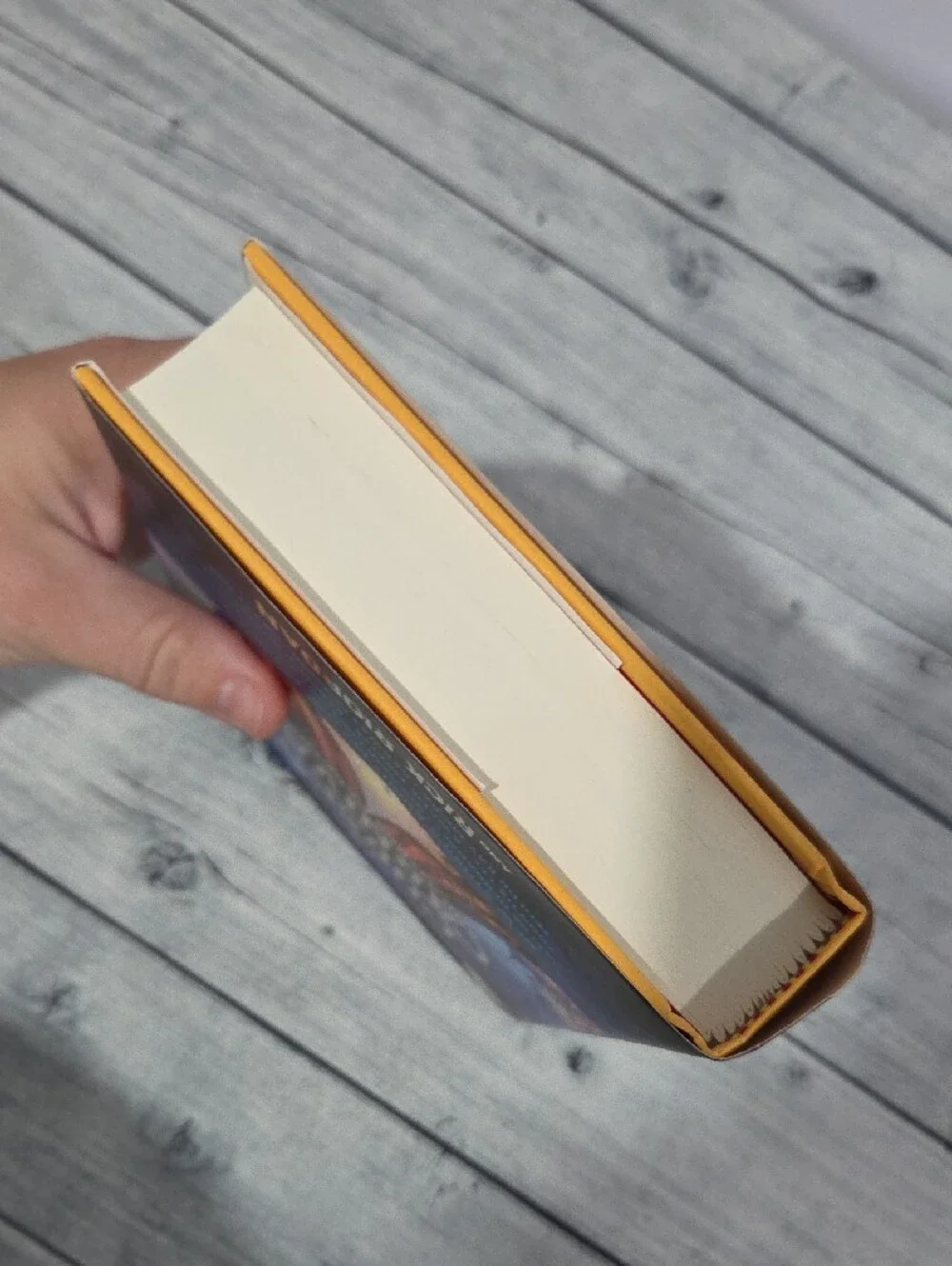 N/A vibrant as