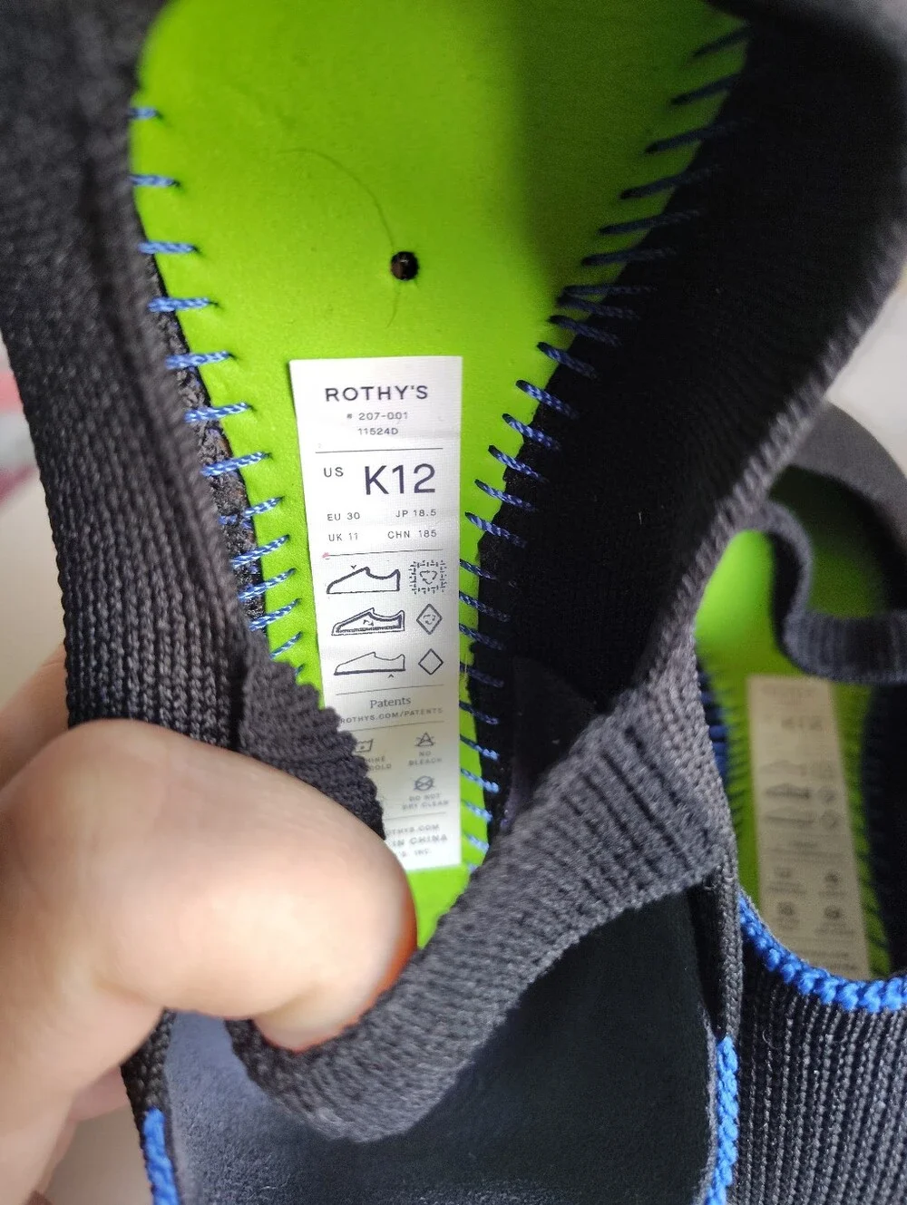Rothys rothy kids