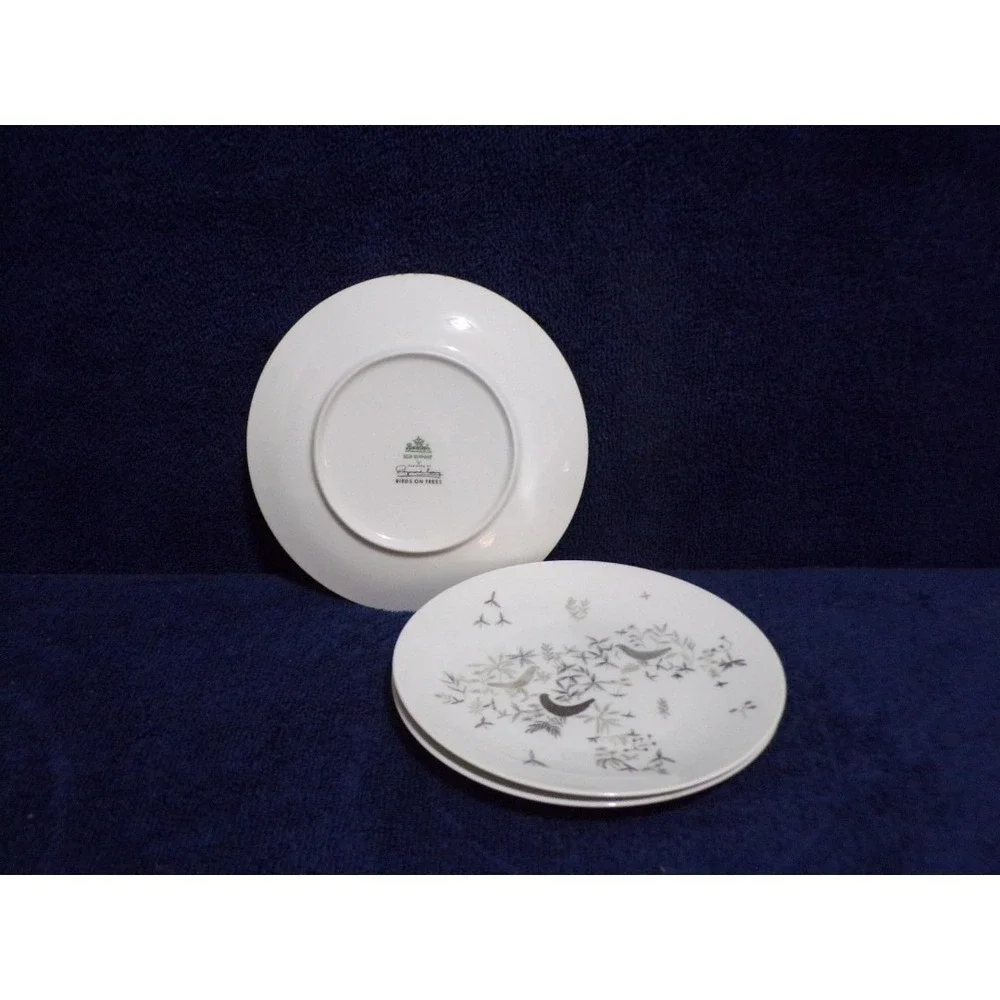 Rosenthal hand glossy this
