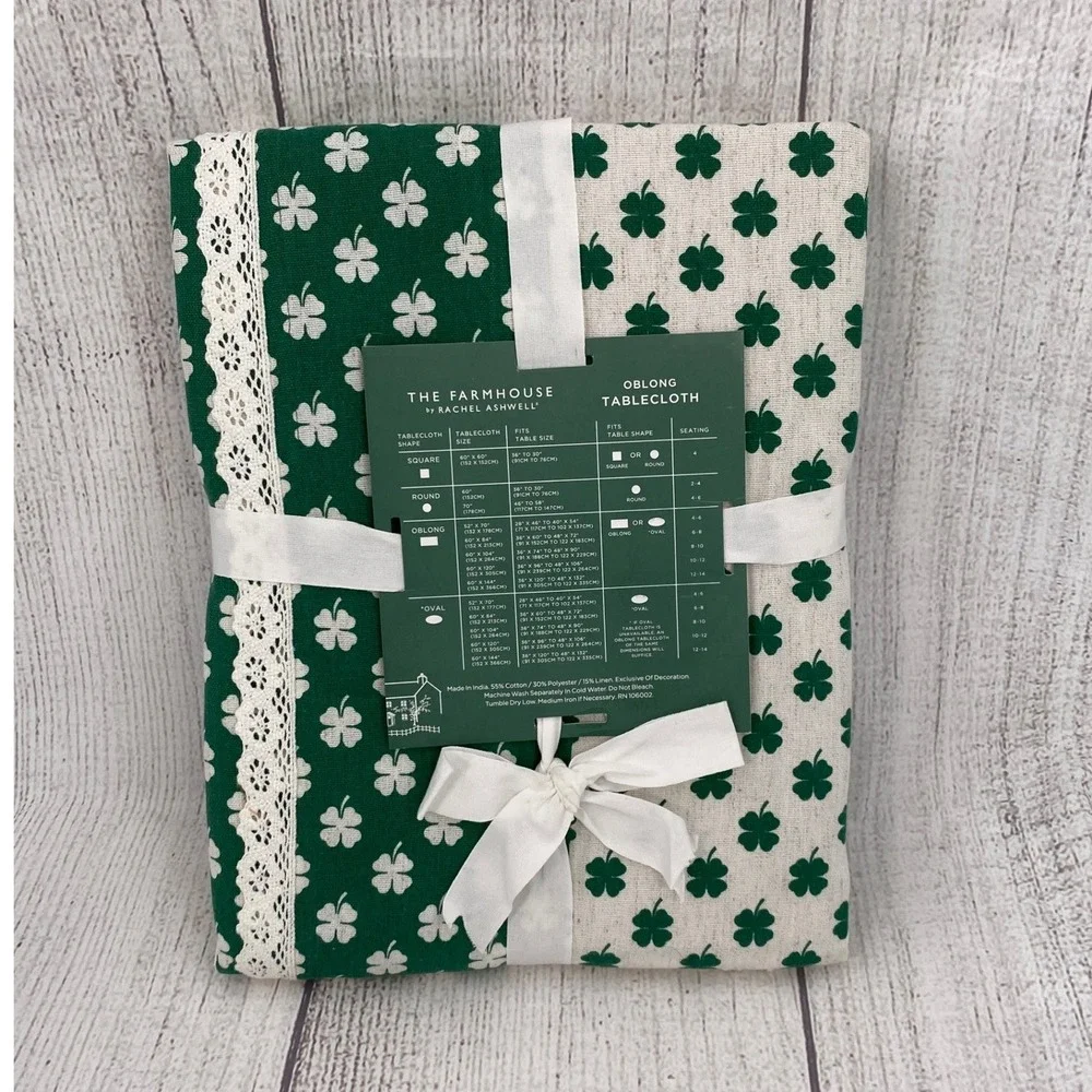 The Farmhouse by Rachel Ashwell 84 crochet