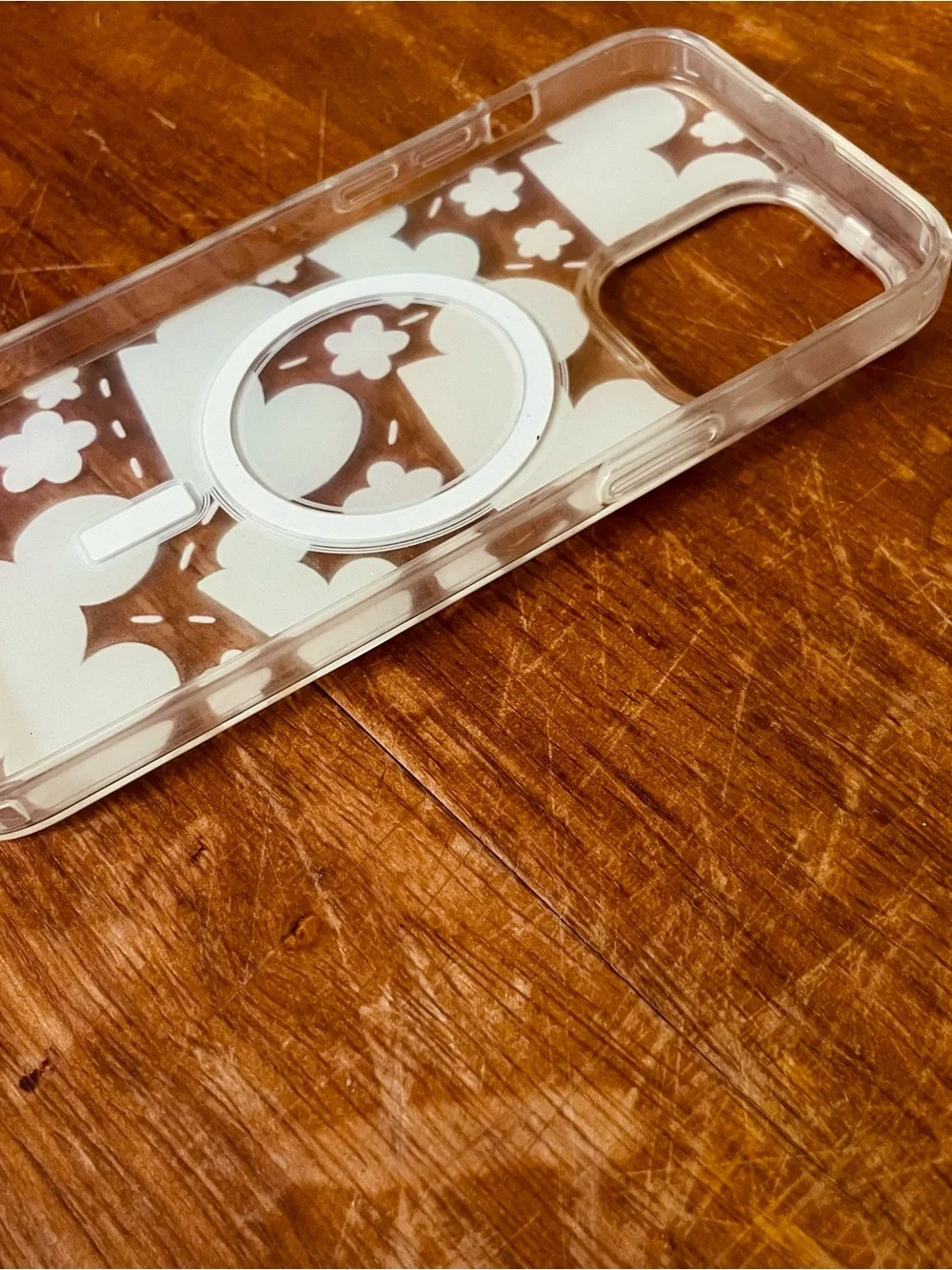 Phone Case by Pixie Cases Disney mouse ears IPhone 16 Pro Max