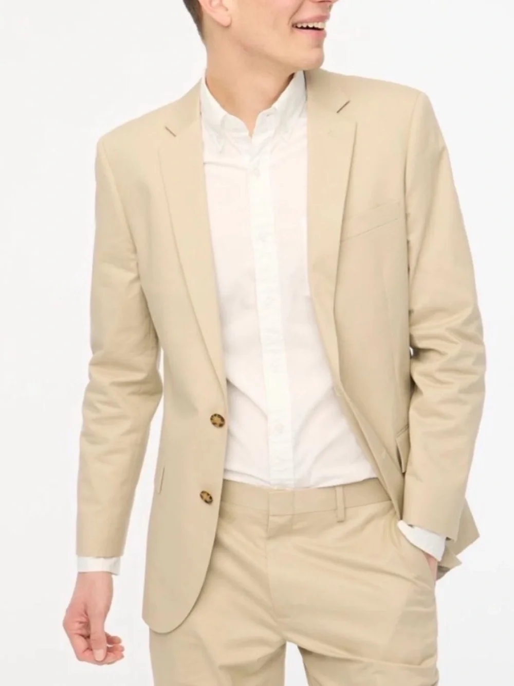 J. Crew Factory crew men