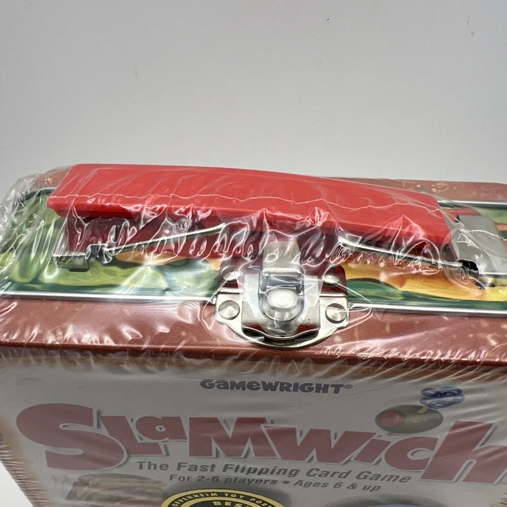 Slamwich 