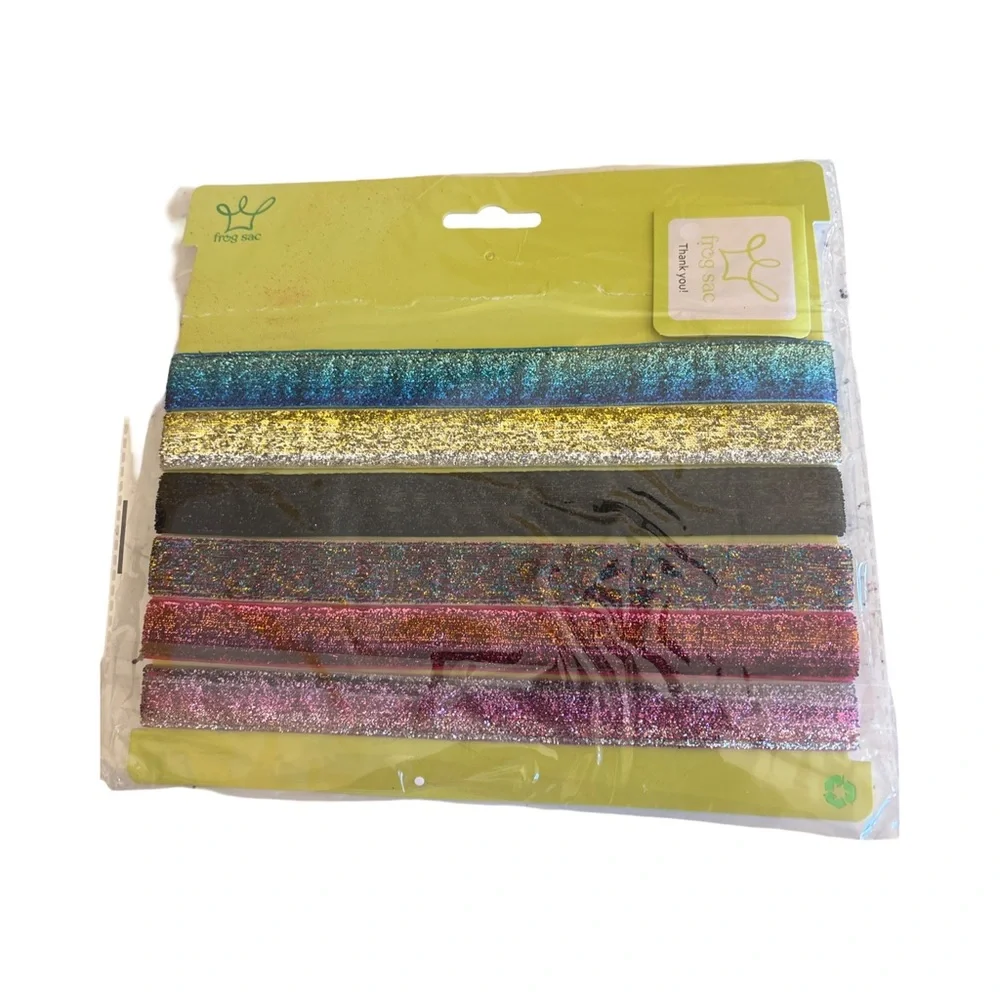 Frog Sac $12 item