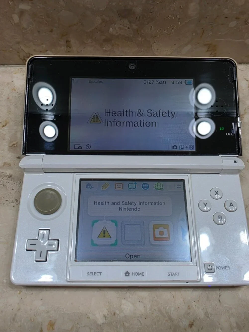 Nintendo price 64gb