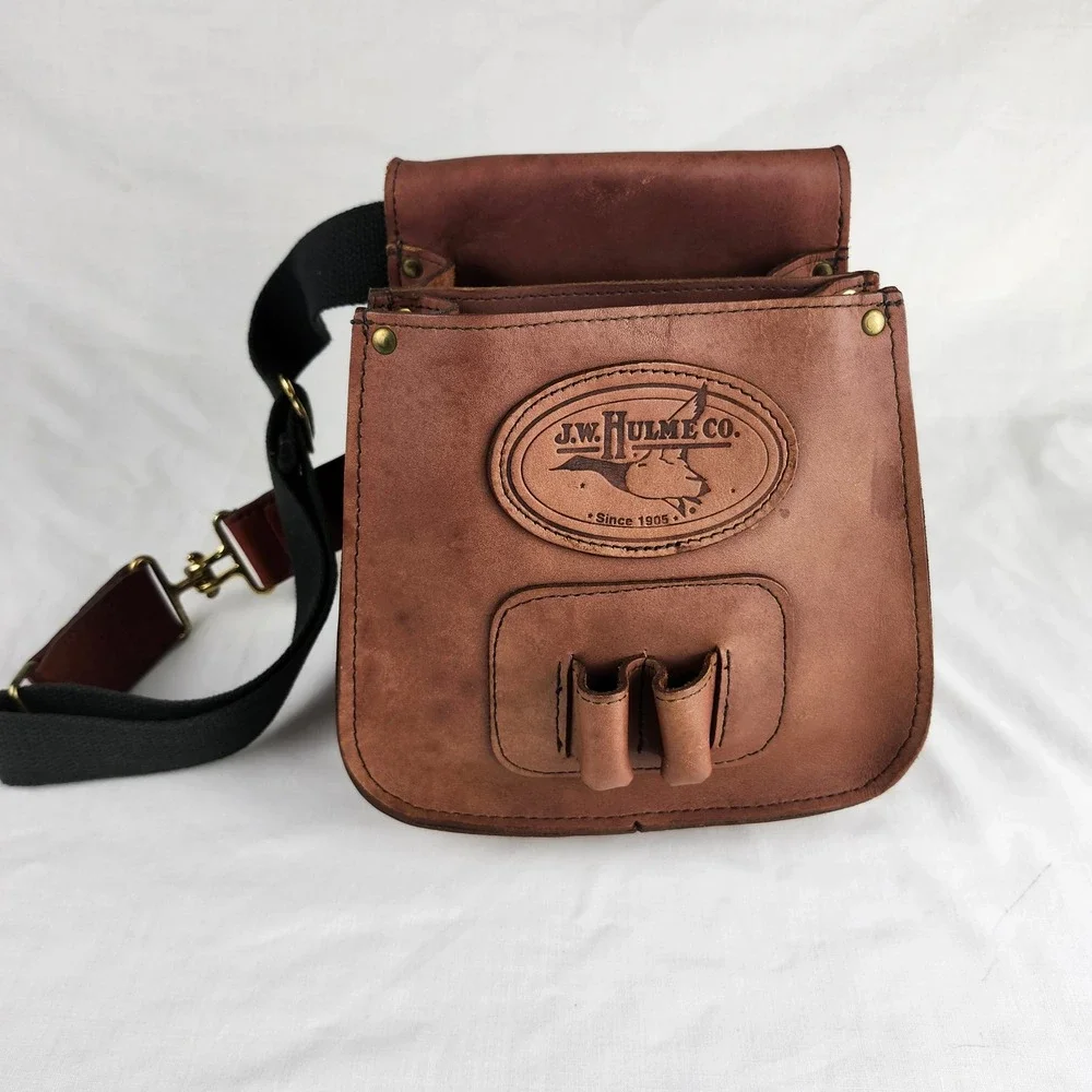 J.W. Hulme Co. vtg hulme