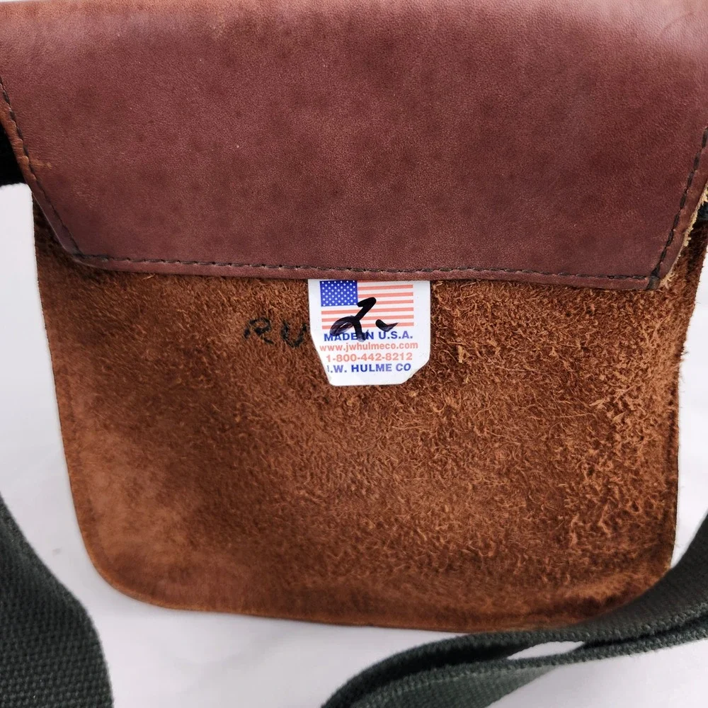 J.W. Hulme Co. vtg hulme