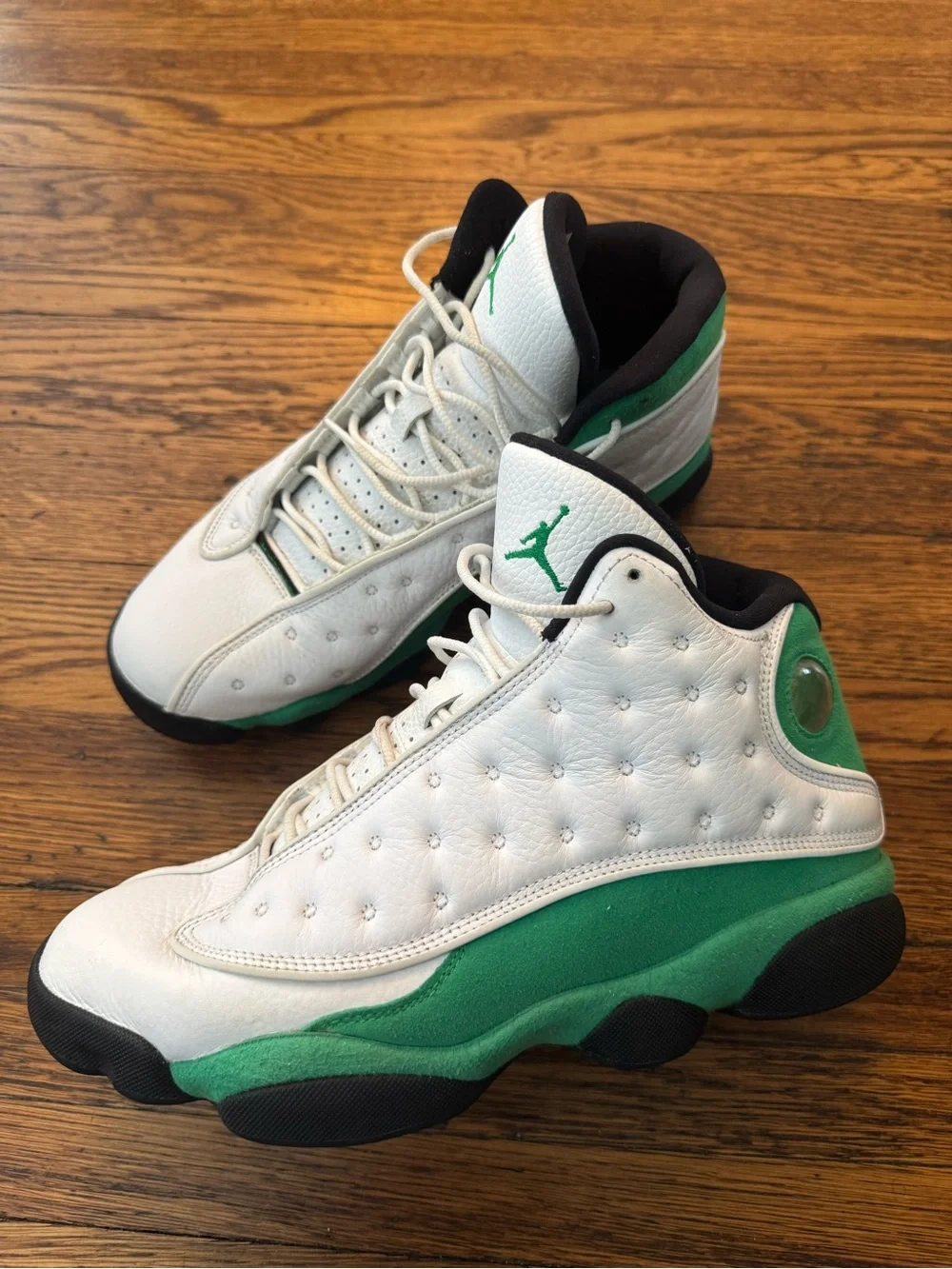 JORDAN MENS Air Jordan 13 Retro 