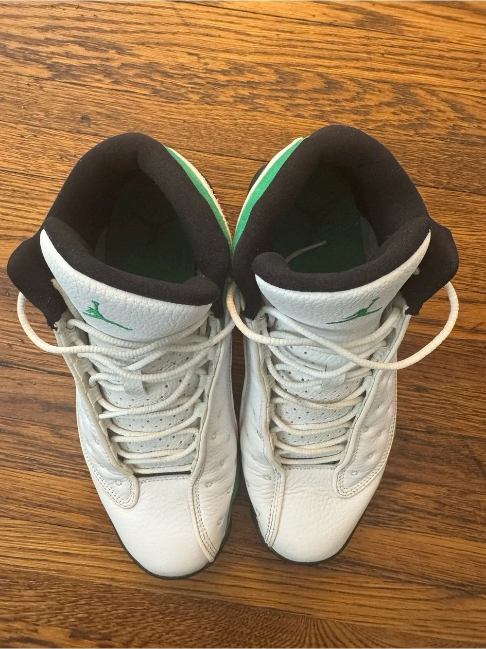 Jordan mens air