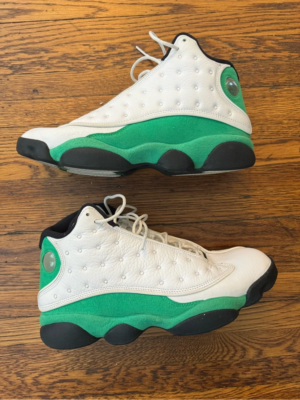 Jordan mens air