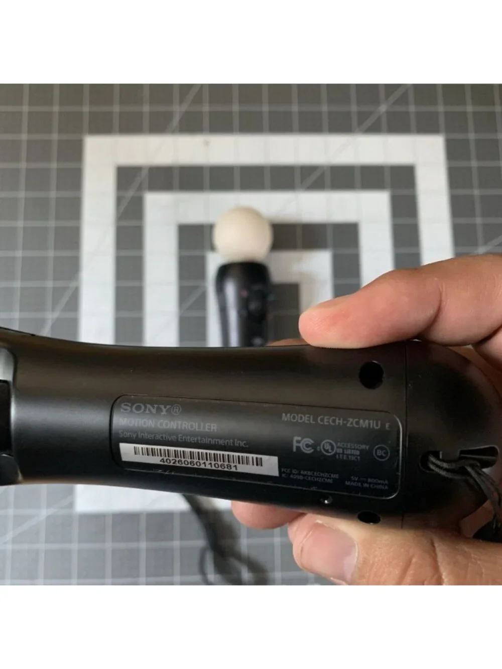 Sony product set