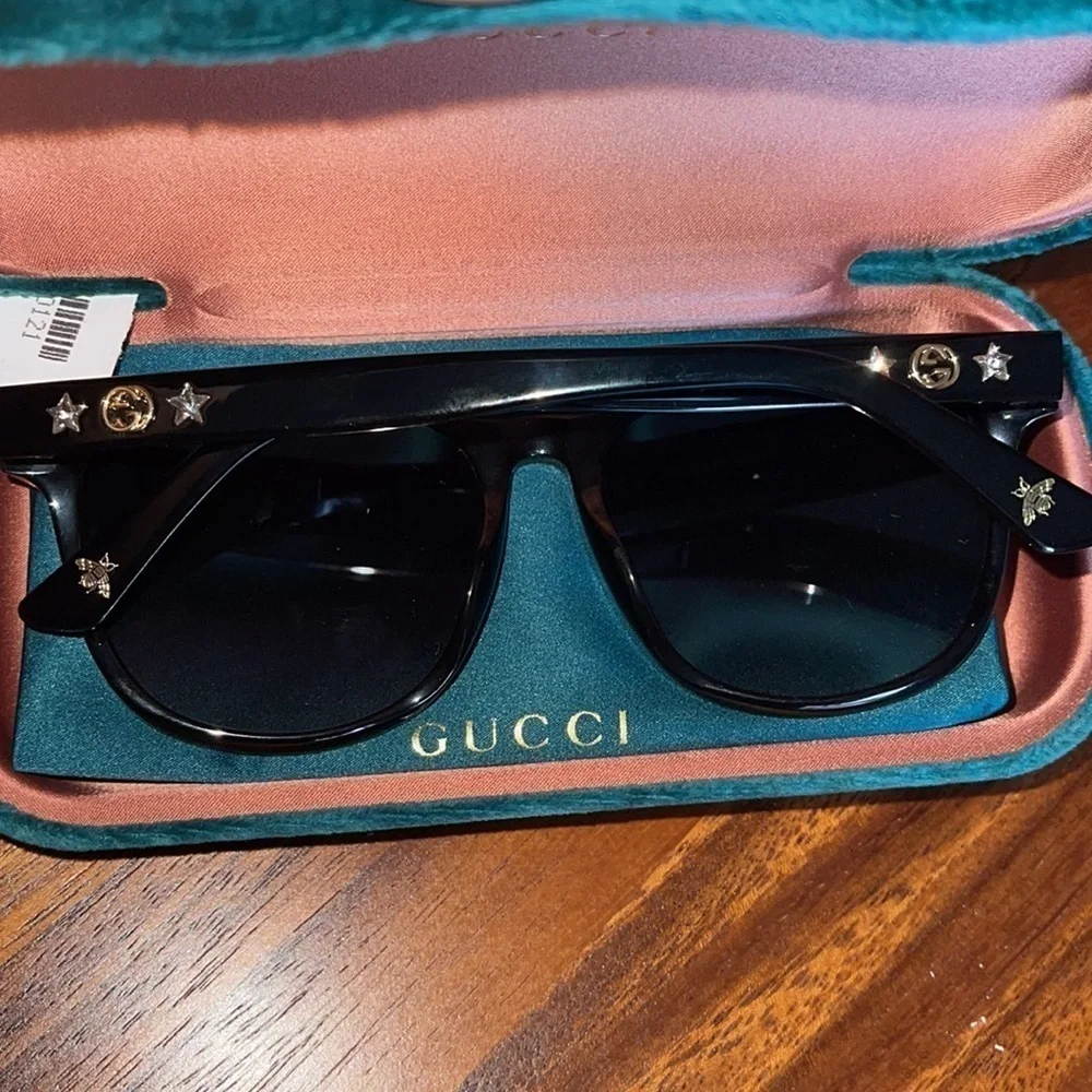 Gucci style square