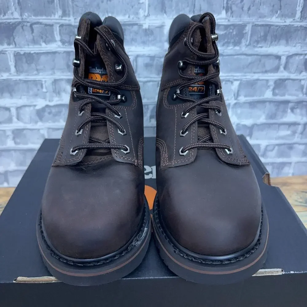 Timberland brand new