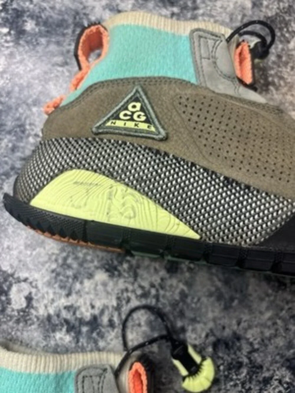 N/A nike acg